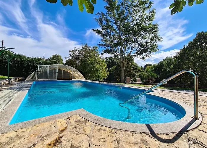 House Vidulini 2134 * Pifari