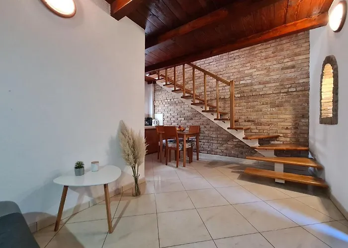 House Vidulini 2134 * Pifari