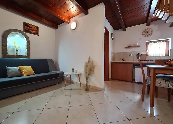 Feriehus House Vidulini 2134 *