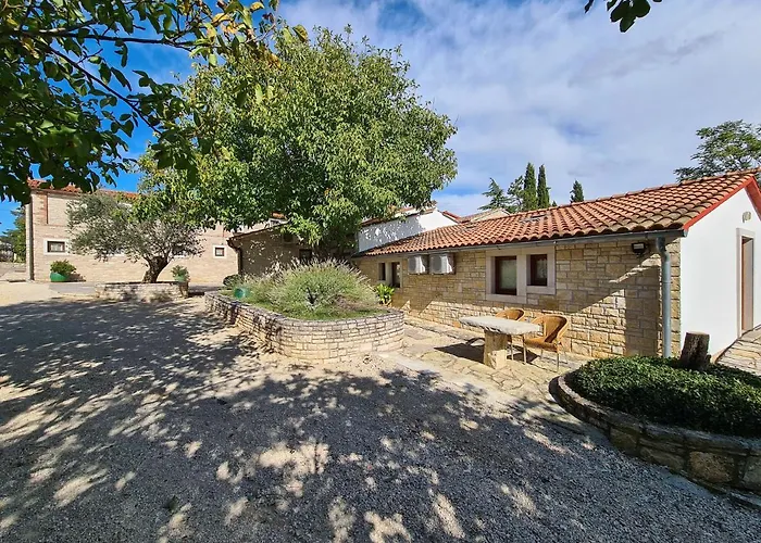 House Vidulini 2134 * Pifari