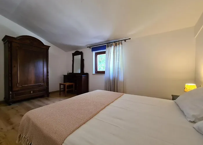 Feriehus House Vidulini 2134 *