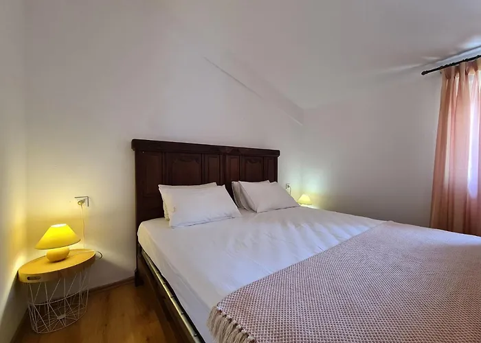 Feriehus House Vidulini 2134