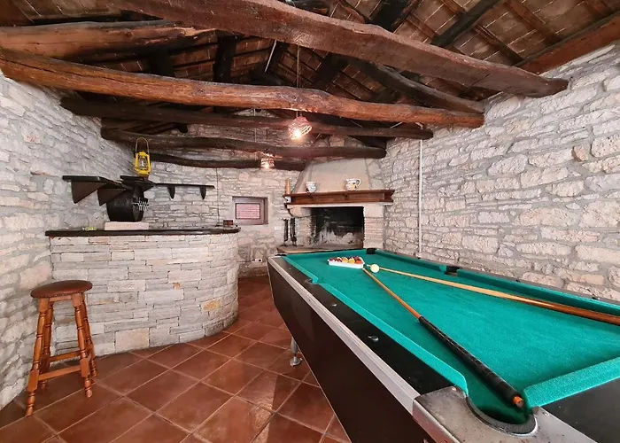 House Vidulini 2134 *