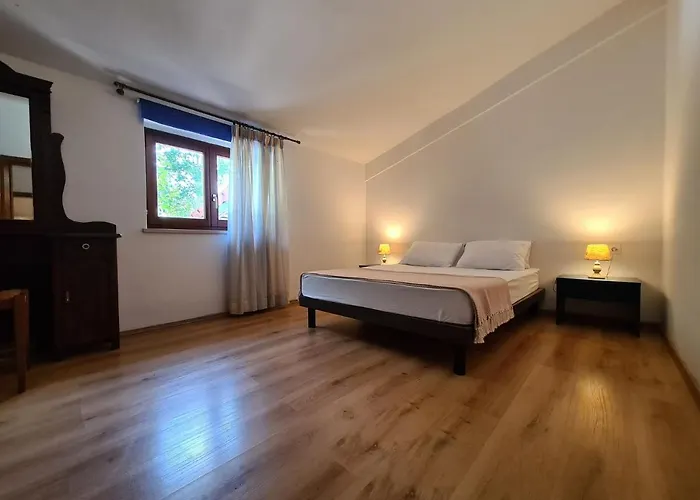 Feriehus House Vidulini 2134 *