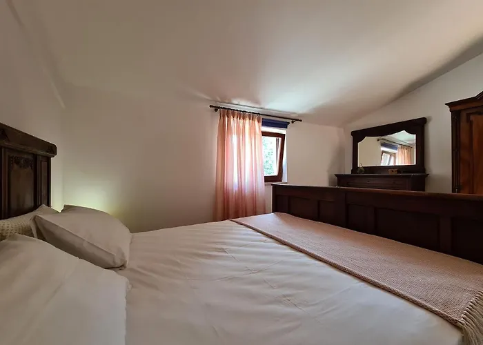 House Vidulini 2134 * Pifari