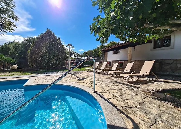 House Vidulini 2134 *