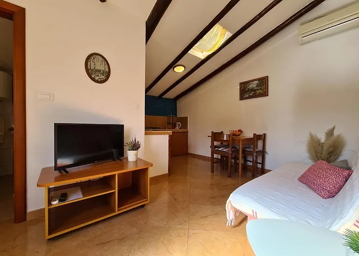 House Vidulini 2134 Pifari