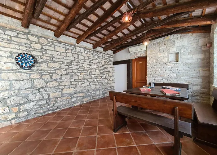 House Vidulini 2134 Pifari