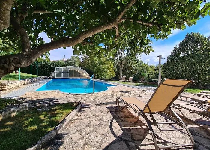 Feriehus House Vidulini 2134 Pifari