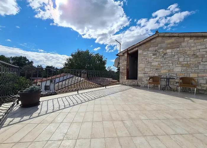 House Vidulini 2134 Feriehus