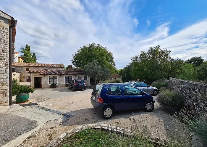 House Vidulini 2134 Feriehus *