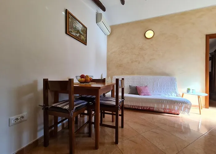 House Vidulini 2134 Feriehus *