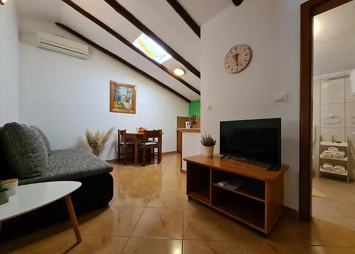 Feriehus House Vidulini 2134 Pifari