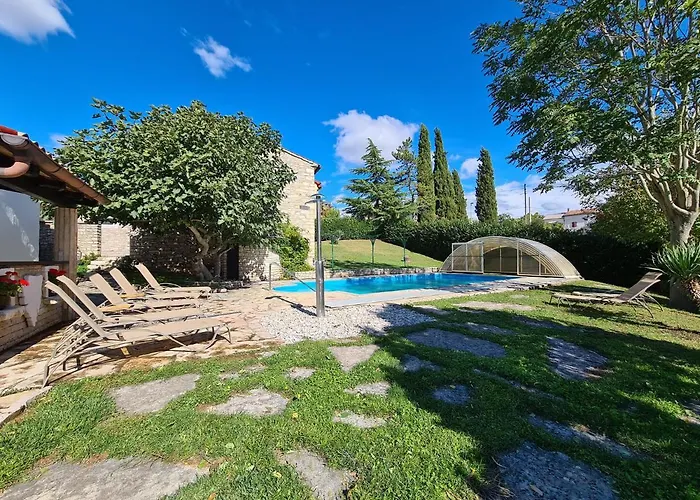 House Vidulini 2134 Feriehus