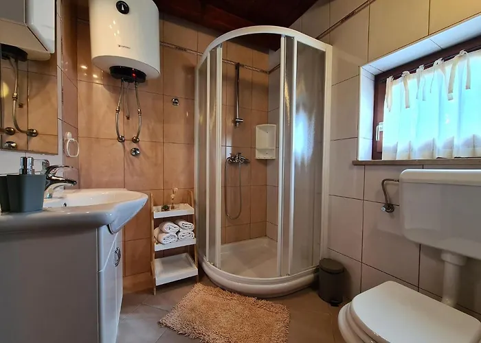 Feriehus House Vidulini 2134 Pifari